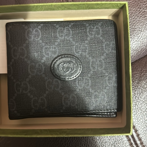 Gucci wallet - Picture 2 of 4